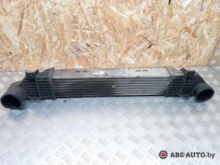 интеркулер Mercedes-Benz S-Класс W220 2002, 3.2 л., дизель, АКПП, седан, A2205000000