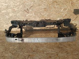 передняя панель крепления облицовки (телевизор) Mercedes-Benz A W169 2 поколение (2004-2008) 2008, 2.0 л., дизель, МКПП, хетчбэк 3 дв.