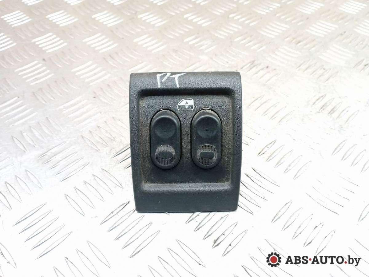 блок управления стеклоподъемниками Chrysler PT Cruiser 1 поколение 2005, 746755741, OUG381DVAB - фото №1