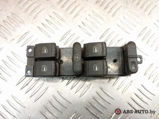 блок управления стеклоподъемниками Volkswagen Passat B5 2000, 1J4959857, 03755000