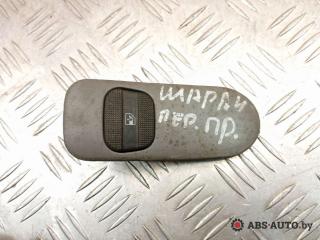 кнопка стеклоподъемника двери Ford Galaxy 1 поколение 2000, 95VWA17167, 7M0867255E