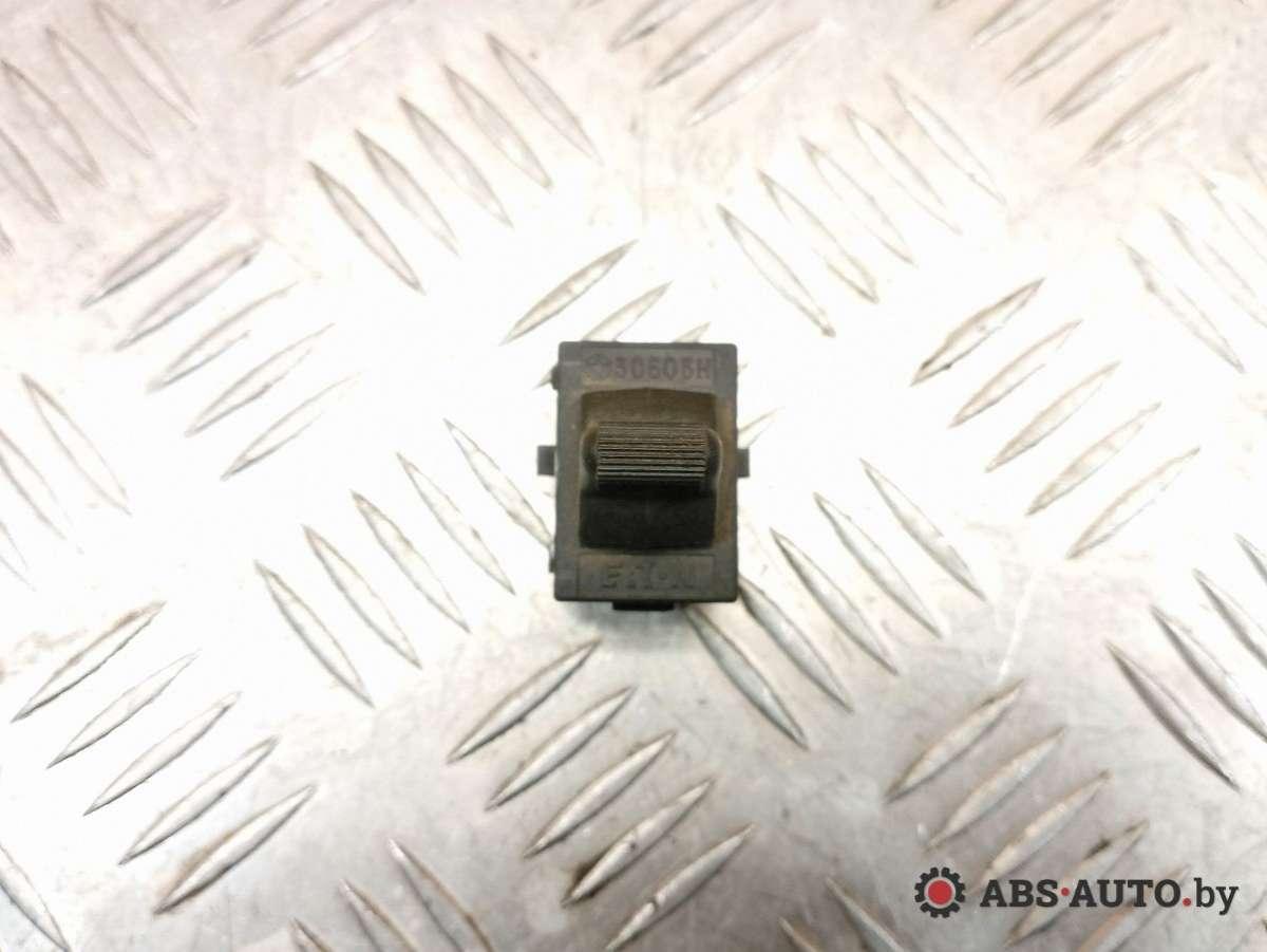 кнопка стеклоподъемника двери Chrysler Voyager 2 поколение 1995, 30505H, 43738603464 - фото №1