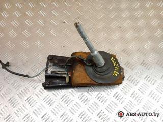 кулиса BMW 3 серия E30 [рестайлинг] 1992, 1220581