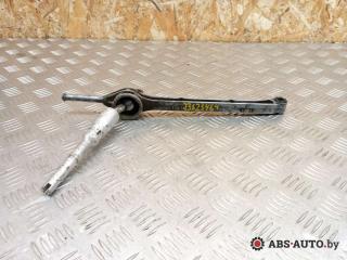 кулиса BMW 3 серия E30 [рестайлинг] 1992, 1220759