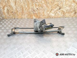 механизм стеклоочистителя (трапеция дворников) Opel Astra F [рестайлинг] 2000, 90341903
