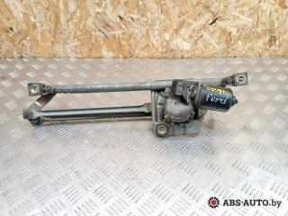 механизм стеклоочистителя (трапеция дворников) Ford Mondeo 2 поколение 2000, 93BG17504AF, 93BG17624AB, 93BG17624BB, 93BB17B571AC