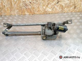 механизм стеклоочистителя (трапеция дворников) Ford Mondeo 2 поколение 2000, 93BG17624AB, 93BG17624BB, XS7117504AA, XS7117504AB, XS7117B571AA