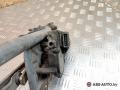 механизм стеклоочистителя (трапеция дворников) Ford Mondeo 2 поколение 2000, 93BG17624AB, 93BG17624BB, XS7117504AA, XS7117504AB, XS7117B571AA - фото №2