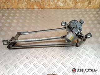 механизм стеклоочистителя (трапеция дворников) Ford Mondeo 4 поколение 2010, 3397021018, 7S7117504AB, 7S7117K484AB, 0390241633, 7S7117508AA