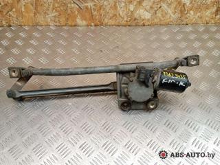 механизм стеклоочистителя (трапеция дворников) Ford Mondeo 1 поколение 1995, 93BG17624AB, 93BG17624BB, 93BB17B571AC, 93BG17504AB, 93BG17624BA