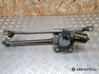 механизм стеклоочистителя (трапеция дворников) Ford Mondeo 1 поколение 1995, 93BG17624AB, 93BG17624BB, 93BG17504AE