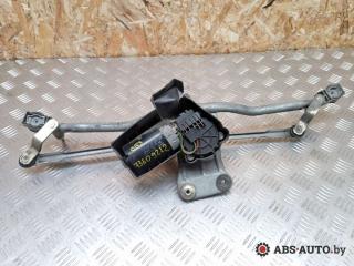 механизм стеклоочистителя (трапеция дворников) Ford Escort 5 поколение [рестайлинг] 1995, 0390241307, 85BG17B571AA, 91AG17K484AB