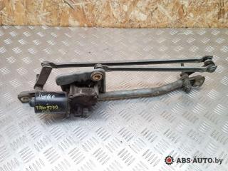 механизм стеклоочистителя (трапеция дворников) Ford Mondeo 2 поколение 2000, 93BG17624AB, 93BG17624BB, XS7117504AA, XS7117504AB, XS7117B571AA