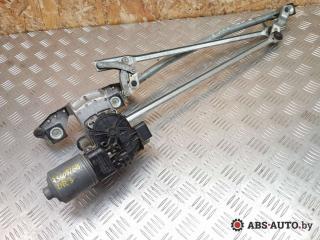 механизм стеклоочистителя (трапеция дворников) Ford C-Max 1 поколение 2007, 3397020600, 3M5117504AE, 3M5117K484AB, 0390241724, 3M5117508AA