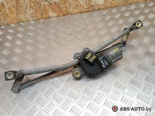 механизм стеклоочистителя (трапеция дворников) Ford Mondeo 3 поколение 2000, 0390241702, 1C7117508AD