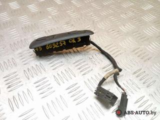 блок управления стеклоподъемниками Opel Omega B [рестайлинг] 2000, 4670402, 90438545, 03155001