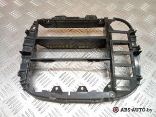 рамка под магнитолу Ford Galaxy 1 поколение [рестайлинг] 2000, 7M0858089