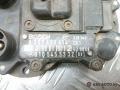 коммутатор зажигания Mercedes-Benz 190 1 поколение 1992, 0227400404, 0105455332 - фото №3