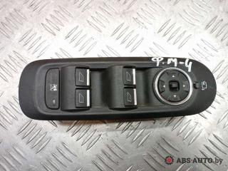 блок управления стеклоподъемниками Ford Mondeo 4 поколение 2009, 7S7T14A132BC