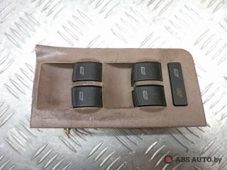 блок управления стеклоподъемниками Audi A6 4B/C5 [рестайлинг] 2002, 4B0959851, 4B1959521