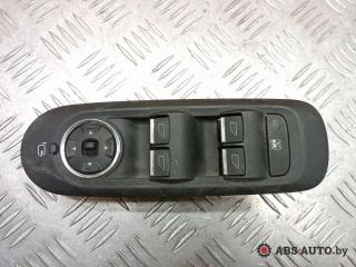 блок управления стеклоподъемниками Ford Mondeo 4 поколение 2009, 7S7T14A132BC