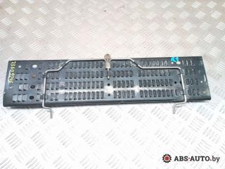 Радиатор охлаждения топлива Citroen C5 1 поколение [рестайлинг] 2007, 1.6 л., дизель, МКПП, хетчбэк 5 дв.