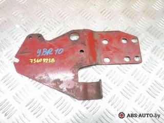 кронштейн радиатора IVECO Daily 3 поколение 2001, 2.8 л., 8140.43B, дизель, МКПП, 35s11, микроавтобус