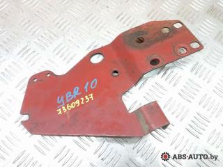 кронштейн радиатора IVECO Daily 3 поколение 2001, 2.8 л., 8140.43B, дизель, МКПП, 35s11, микроавтобус