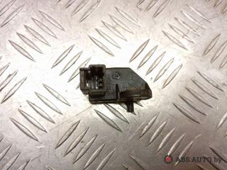 датчик удара Citroen C5 1 поколение [рестайлинг] 2007, 1.6 л., дизель, МКПП, хетчбэк 5 дв., 9636982680, 550903000