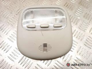 фонарь салона (плафон) Citroen C5 1 поколение 2004, 2.2 л., дизель, МКПП, 9648338577, 9636696877