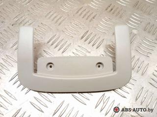 комплект декоративных накладок (дерева) салона Citroen C5 1 поколение 2004, 2.2 л., дизель, МКПП, 9643303577