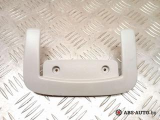 комплект декоративных накладок (дерева) салона Citroen C5 1 поколение 2004, 2.2 л., дизель, МКПП, 9643303477