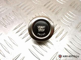 кнопка запуска двигателя BMW 3 серия E90/E91 [рестайлинг] 2008, 2.5 л., бензин, АКПП, кабриолет, 6973276