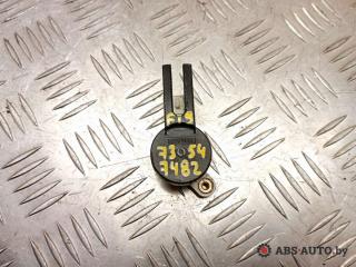 Датчик педали тормоза (лягушка) Opel Mokka 1 поколение 2015, 1.6 л., B 16 XER, бензин, МКПП, 13597429