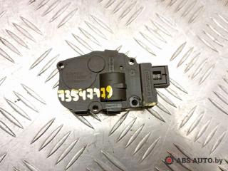 моторчик заслонки печки BMW 3 серия E90/E91 [рестайлинг] 2008, 2.5 л., бензин, АКПП, кабриолет, 412650750, 410475520
