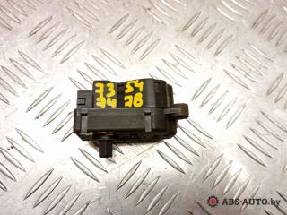 моторчик заслонки печки BMW 3 серия E90/E91 [рестайлинг] 2008, 2.5 л., бензин, АКПП, кабриолет, EAB222, 113930072, 410473241