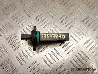 расходомер воздуха Opel Mokka 1 поколение 2015, 1.6 л., B 16 XER, бензин, МКПП, 0280218312, 13432262