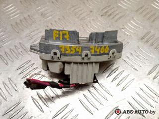 сопротивление печки BMW 3 серия E90/E91/E92/E93 [рестайлинг] 2008, 2.0 л., бензин, МКПП, кабриолет, T1000664T, T1021327UD, T1000660WB