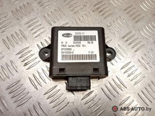 блок управления топливным насосом Citroen C5 1 поколение [рестайлинг] 2007, 1.6 л., дизель, МКПП, хетчбэк 5 дв., EAS30001, 9647428280, 551200016905