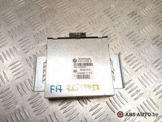 Преобразователь напряжения BMW 3 серия E90/E91/E92/E93 [рестайлинг] 2008, 2.0 л., бензин, МКПП, кабриолет, 61429113348, 9113348