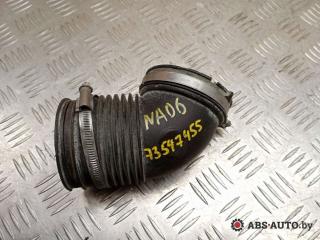 патрубок воздушного фильтра BMW 3 серия E90/E91/E92/E93 [рестайлинг] 2008, 2.0 л., бензин, МКПП, кабриолет, 13717532755, 7532755