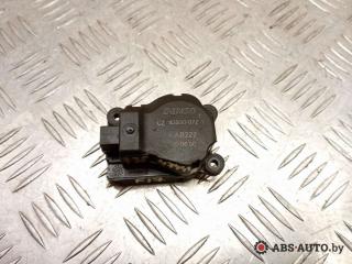 моторчик заслонки печки BMW 3 серия E90/E91/E92/E93 [рестайлинг] 2008, 2.0 л., бензин, МКПП, кабриолет, EAB222, 113930072, 410473241