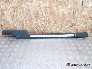 накладка на порог Mercedes-Benz A W169 2 поколение (2004-2008) 2008, 2.0 л., дизель, МКПП, хетчбэк 3 дв., A1696800474