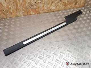 накладка на порог Mercedes-Benz A W169 2 поколение (2004-2008) 2008, 2.0 л., дизель, МКПП, хетчбэк 3 дв., A1696800374