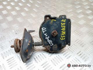 механизм подъема запаски Kia Sorento 1 поколение [рестайлинг] 2007