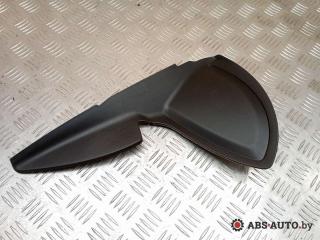 накладка на торпедо (консоль) Citroen C5 2 поколение 2009, 2.2 л., дизель, МКПП, универсал, 9682341577