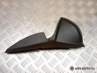 накладка на торпедо (консоль) Citroen C5 2 поколение 2009, 2.2 л., дизель, МКПП, универсал, 9682342477