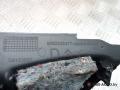 накладка на торпедо (консоль) Citroen C5 2 поколение 2009, 2.2 л., дизель, МКПП, универсал, 9682342477 - фото №3