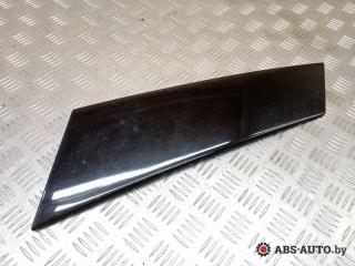 обшивка стойки Citroen C5 2 поколение 2009, 2.2 л., дизель, МКПП, универсал, 9684083377