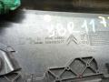 обшивка стойки Citroen C5 2 поколение 2009, 2.2 л., дизель, МКПП, универсал, 9684083277 - фото №4